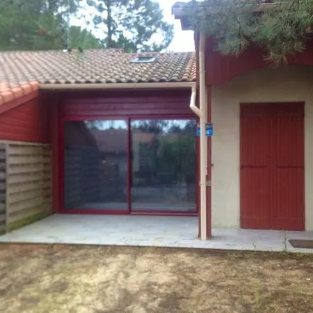 Maison De 2 Avec Piscine Partagee Et Terrasse A Et Maa A 2 Km De La Plage Ferienhaus