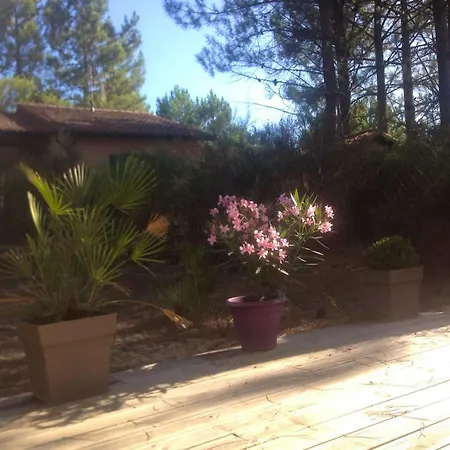 Maison De 2 Avec Piscine Partagee Et Terrasse A Et Maa A 2 Km De La Plage Ferienhaus