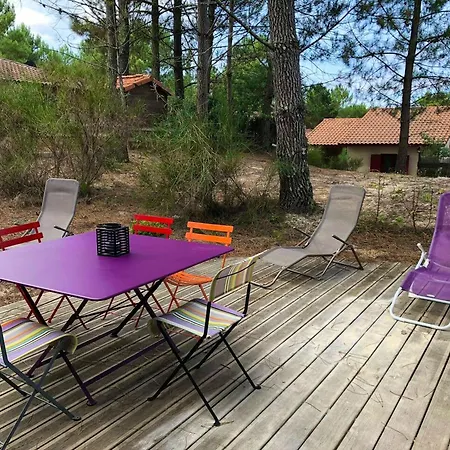 Maison De 2 Avec Piscine Partagee Et Terrasse A Et Maa A 2 Km De La Plage