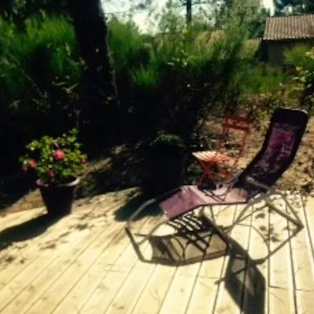 Maison De 2 Avec Piscine Partagee Et Terrasse A Et Maa A 2 Km De La Plage *