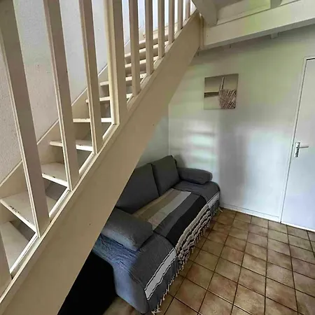 Maison De 2 Avec Piscine Partagee Et Terrasse A Et Maa A 2 Km De La Plage